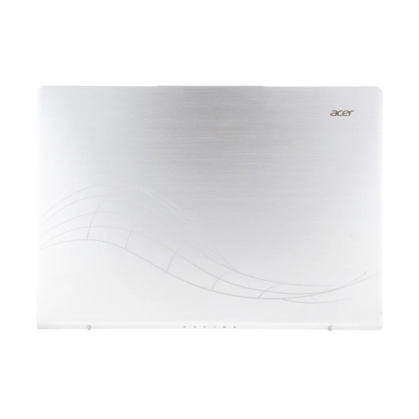 Ai | Notebook Acer Aspire Lite AL16-71M-54E6 (Light Silver)