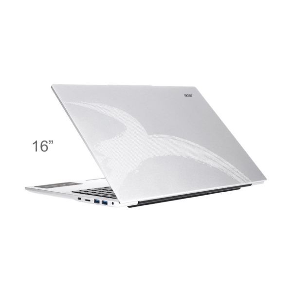 APT X | จำหน่าย Notebook Acer Aspire Lite 16 AL16-52P-331E (Steel Gray)