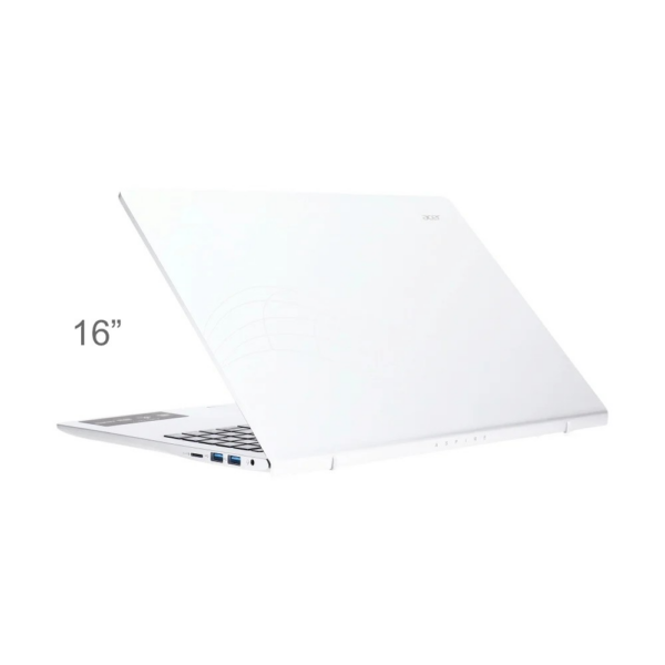 Ai | Notebook Acer Aspire Lite AL16-71M-54E6 (Light Silver)