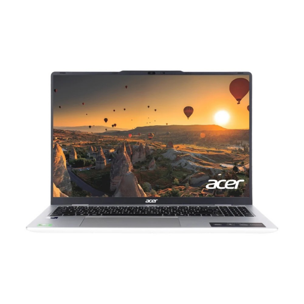 Ai | Notebook Acer Aspire Lite AL16-71M-54E6 (Light Silver)