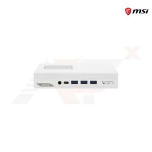 Desktop MSI PRO DP10 13M-043TH (White)