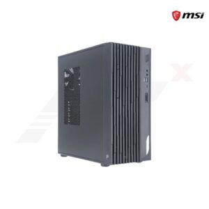Desktop MSI PRO DP180 14A-637TH (Black)
