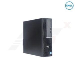 Desktop DELL Optiplex 7020 SFF-SNS7020SF051
