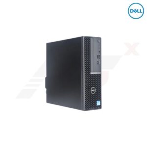 Desktop DELL Optiplex 7020 SFF-SNS7020SF058