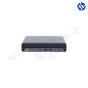 Desktop HP Elite Mini 805 G8 (B0VU2PT#AKL)