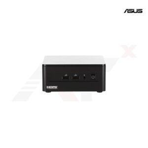Mini PC Asus NUC12 Pro RNUC12WSHI300000I (90AR00E1-M00010) CPU : Intel Core i3-1220P 1.5GHz
