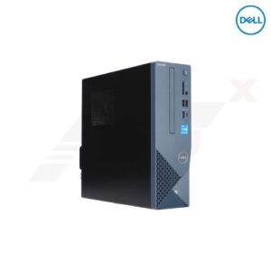 Desktop DELL Inspiron OID3030S301101GTH-SF-Bk-W
