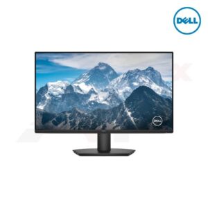 MONITOR 27'' DELL SE2725HM (VA, HDMI, VGA) 100Hz