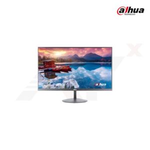 MONITOR 21.5'' DAHUA LM22-A200Y (VA, VGA, HDMI) 100Hz