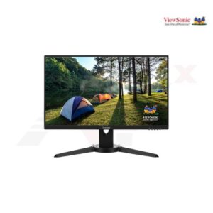 MONITOR 27'' VIEWSONIC XG2709 (IPS, HDMI, DP) 180Hz