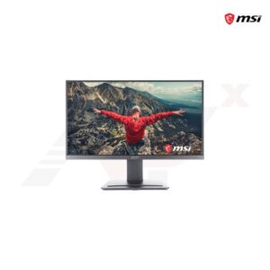 MONITOR 21.45'' MSI PRO MP223 E2 (VA, HDMI, DP) 100Hz
