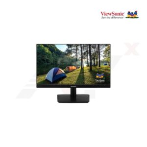 MONITOR 21.5'' VIEWSONIC VA2209-H-2 (IPS, VGA, HDMI) 100Hz