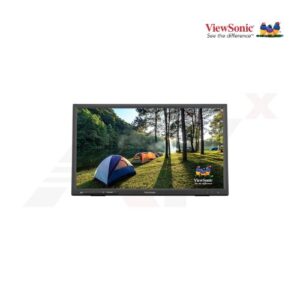 MONITOR 21.5'' VIEWSONIC TD2223-2 (VA, VGA, HDMI) TOUCH SCREEN 75Hz