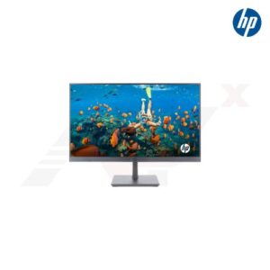 MONITOR 21.5'' HP S3 PRO 322PF (IPS, VGA, HDMI, DP) 100Hz