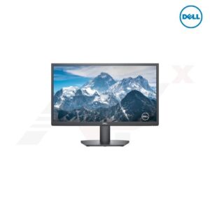 MONITOR 21.4'' DELL SE2225H (VA, VGA, HDMI) 75Hz