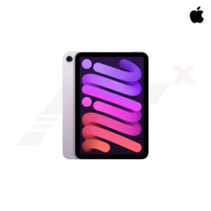 Apple iPad mini 7 Wi-Fi 128GB 8.3'' 2024 - Purple (MXN93TH/A)