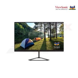 MONITOR 27'' VIEWSONIC VX2779A-HD-PRO (IPS, HDMI, DP) 240Hz