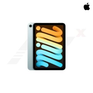 Apple iPad mini 7 Wi-Fi 256GB 8.3'' 2024 - Blue (MXNC3TH/A)