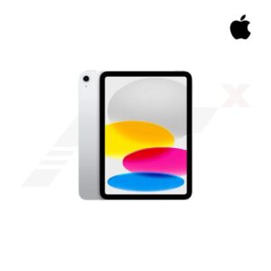 Apple iPad 10 Wi-Fi 256GB 10.9'' 2022 - Silver (MPQ83TH/A)