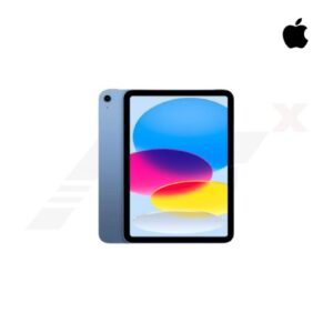Apple iPad 10 Wi-Fi 256GB 10.9'' 2022 - Blue (MPQ93TH/A)