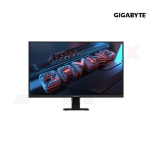 MONITOR 27'' GIGABYTE GS27FA (IPS, HDMI, DP) 180Hz