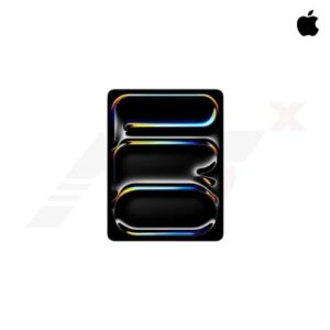 Apple iPad Pro M4 Wi-Fi 512GB 13'' 2024 - Silver (MVX53TH/A)