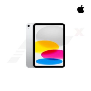 Apple iPad 11 A16 WiFi-Cellular 128GB - Silver (MD7F4TH/A)