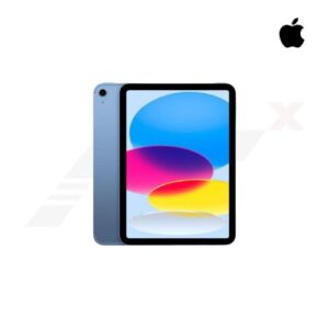 Apple iPad 10 Wi-Fi+Cellular 256GB 10.9'' 2022 - Blue (MQ6U3TH/A)