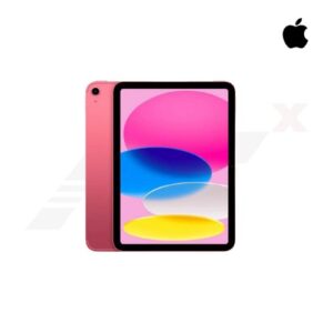 Apple iPad 10 Wi-Fi+Cellular 64GB 10.9'' 2022 - Pink (MQ6M3TH/A)