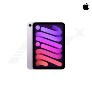 Apple iPad mini 7 Wi-Fi+Cellular 128GB 8.3'' 2024 - Purple (MXPR3TH/A)