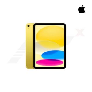 Apple iPad 10 Wi-Fi+Cellular 256GB 10.9'' 2022 - Yellow (MQ6V3TH/A)