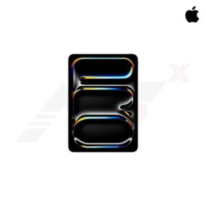 Apple iPad Pro M4 Wi-Fi+Cellular 256GB 11'' 2024 - Space Black (MVW13TH/A)