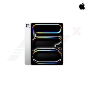 Apple iPad Pro M4 Wi-Fi+Cellular 256GB 13'' 2024 - Silver (MVXT3TH/A)