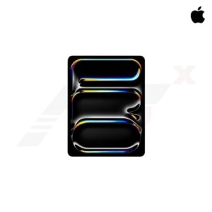Apple iPad Pro M4 Wi-Fi+Cellular 512GB 13'' 2024 - Silver (MVXV3TH/A)