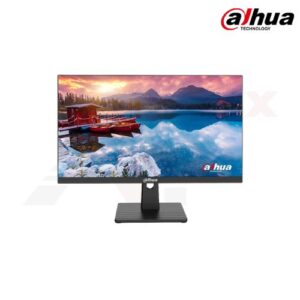 MONITOR 27'' DAHUA LM27-B211B (IPS, HDMI, DP) 120Hz