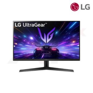 MONITOR 27'' LG ULTRAGEAR 27GS60F-B (IPS, HDMI, DP) 180Hz
