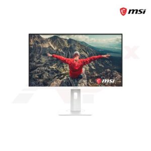 MONITOR 27'' MSI MAG 274PFW (IPS, HDMI, DP) 180Hz