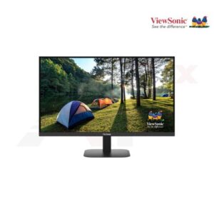 MONITOR 27'' VIEWSONIC VA2708-2K-MHD (IPS, HDMI, DP) 2K 100Hz