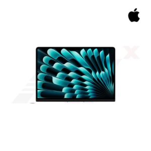 MacBook Air M3 สี Silver ขนาด 13.6 นิ้ว พร้อม RAM 16GB และชิป Apple M3