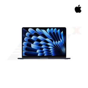 MacBook Air M3 สี Midnight 16GB RAM 512GB SSD จอ Liquid Retina 13.6 นิ้ว