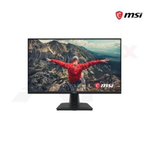 MONITOR 27'' MSI PRO MP275Q (IPS, HDMI, DP) 2K 100Hz