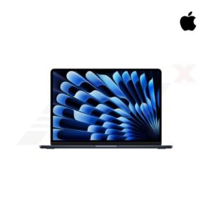 MacBook Air M4 สี Midnight RAM 16GB SSD 256GB กล้อง 12MP รองรับ Apple Intelligence
