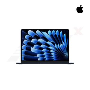 MacBook Air M4 สี Midnight RAM 24GB SSD 512GB กล้อง 12MP รองรับ Apple Intelligence