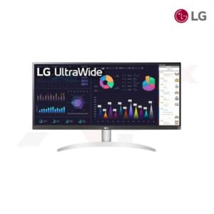 MONITOR 29'' LG 29WQ600-W (IPS, HDMI, DP, USB-C, SPK) 100Hz