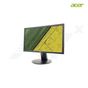 MONITOR 19.5'' ACER E200QBI (TN, VGA, HDMI) 75Hz