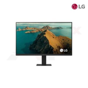 MONITOR 27'' LG 27U631A-B (IPS, HDMI, USB-C) 100Hz