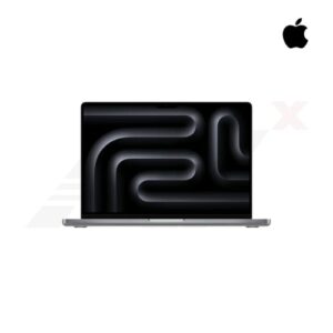 MacBook Pro 14 M3 สี Space Grey ความจุ 1TB พร้อมจอ XDR