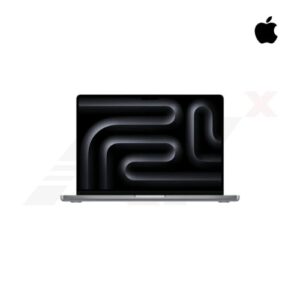 MacBook Pro 14 M3 Pro สี Silver RAM 18GB SSD 512GB