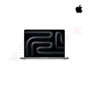 MacBook Pro 14 M3 Pro สี Space Black RAM 18GB SSD 1TB