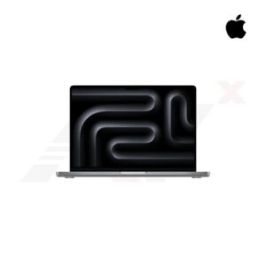 MacBook Pro 14 M3 Max สี Space Black RAM 36GB SSD 1TB